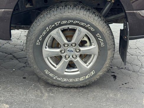 Used 2019 Ford F150 XLT w/ Equipment Group 302A Luxury image 7