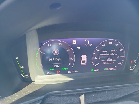 Used 2024 Honda Accord Sport image 26
