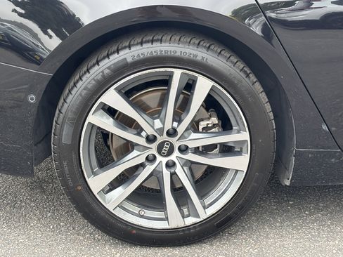 Used 2023 Audi A6 2.0T Premium image 9