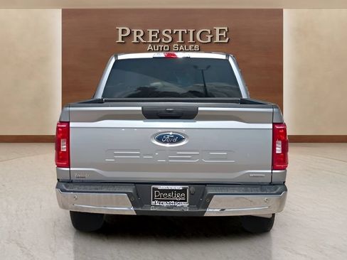 Used 2023 Ford F150 XLT RWD image 32