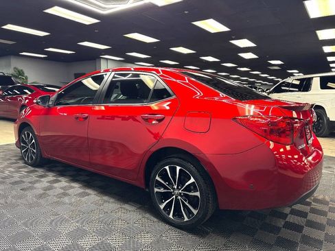 Used 2019 Toyota Corolla SE FWD image 9