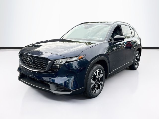 New 2026 MAZDA CX-5 Preferred AWD/4WD image 3