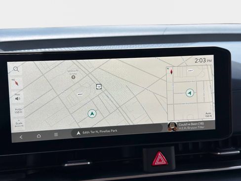 New 2026 Kia Carnival EX FWD image 21