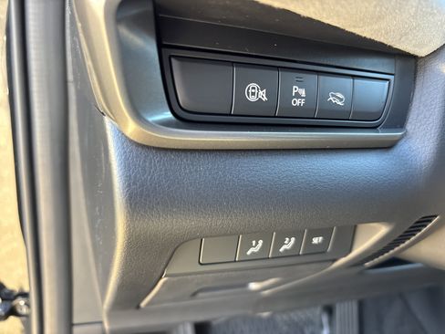 New 2026 MAZDA CX-30 AWD 2.5 S image 21