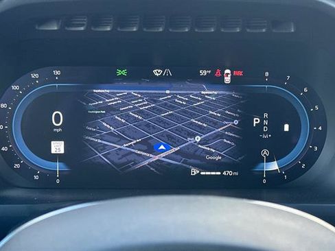 Certified 2024 Volvo XC90 B6 Ultimate w/ Protection Package Premier image 29