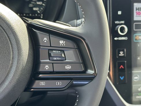 New 2025 Subaru Forester Premium image 16