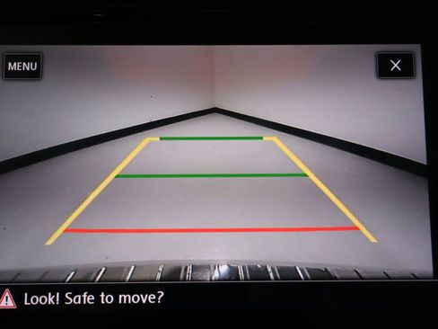 Used 2021 Volkswagen Atlas SEL image 13