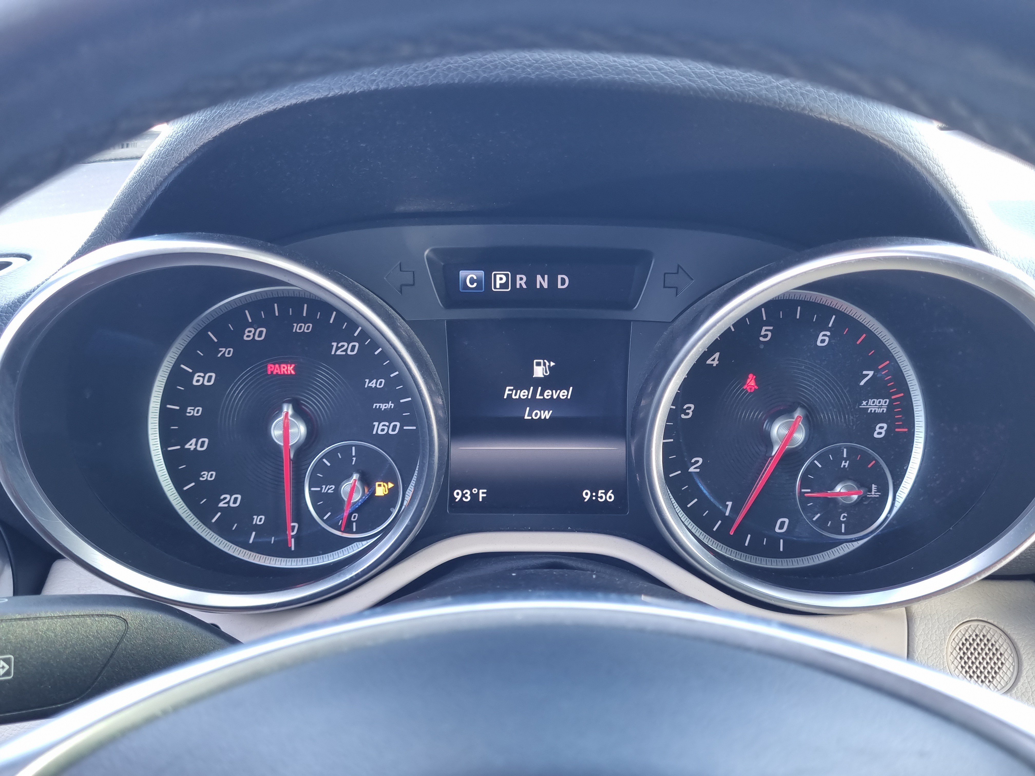 Used 2020 Mercedes-Benz SLC 300 w/ Premium Package image 23