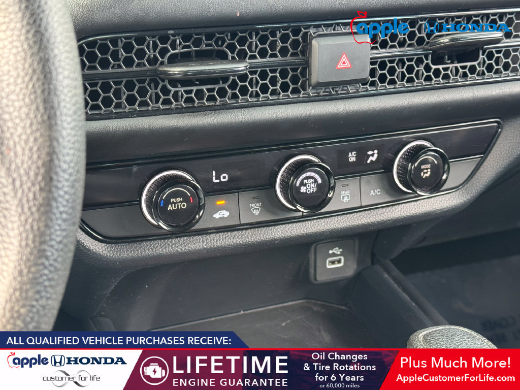 Used 2023 Honda HR-V LX image 14