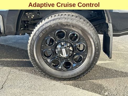 Used 2024 Ford F250 Lariat w/ Lariat Ultimate Package image 9