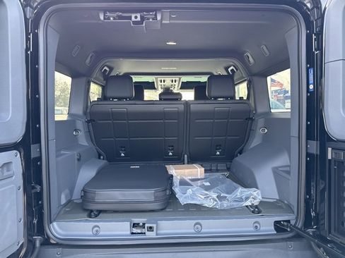 New 2025 INEOS Grenadier 1924 Limited Edition image 30