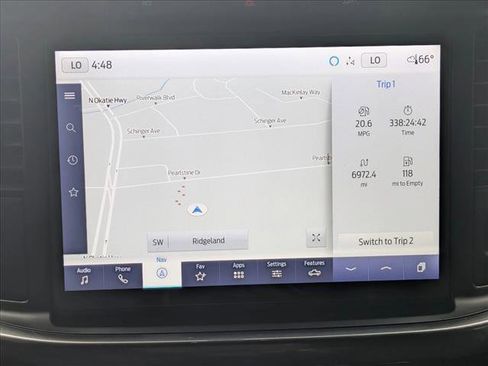 Used 2023 Ford F150 XLT w/ Equipment Group 302A High image 13