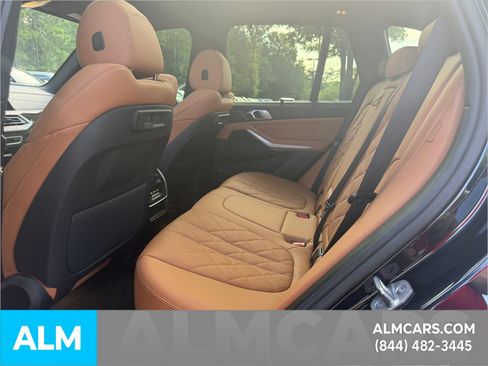 Used 2023 BMW X5 xDrive40i w/ Executive Package AWD/4WD image 11