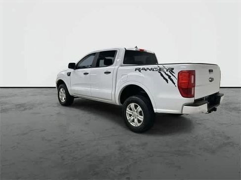 Used 2022 Ford Ranger XLT w/ Trailer Tow Package image 9