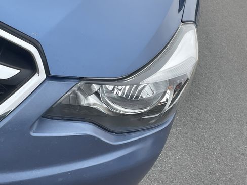 Used 2014 Subaru Crosstrek 2.0i Premium w/ Moonroof Package image 10