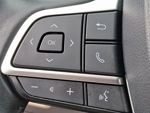 Certified 2022 Toyota Highlander XLE image 22