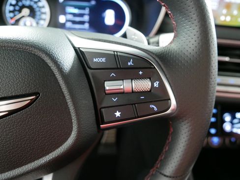 Certified 2026 Genesis G70 3.3T Sport Prestige AWD/4WD image 28