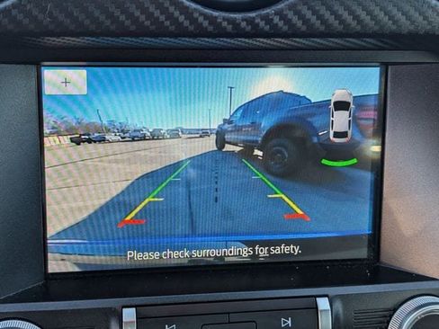 Used 2021 Ford Mustang Coupe w/ Equipment Group 101A image 15