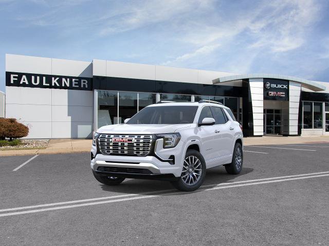 New 2026 GMC Terrain Denali AWD/4WD image 32