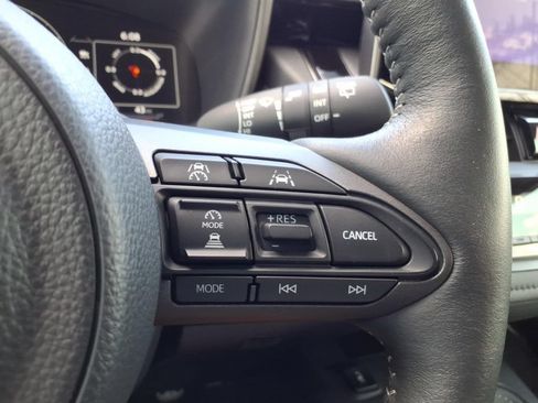 Used 2025 Toyota Corolla GR AWD/4WD image 33