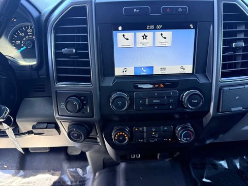 Used 2019 Ford F150 XLT w/ Trailer Tow Package AWD/4WD image 24