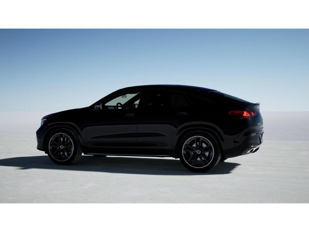 New 2027 Mercedes-Benz GLE 450 4MATIC Coupe image 32