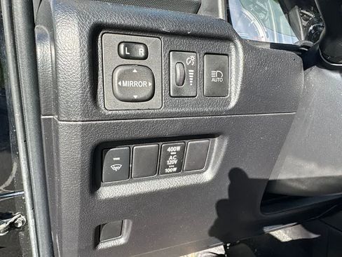 Used 2021 Toyota 4Runner Nightshade AWD/4WD image 20