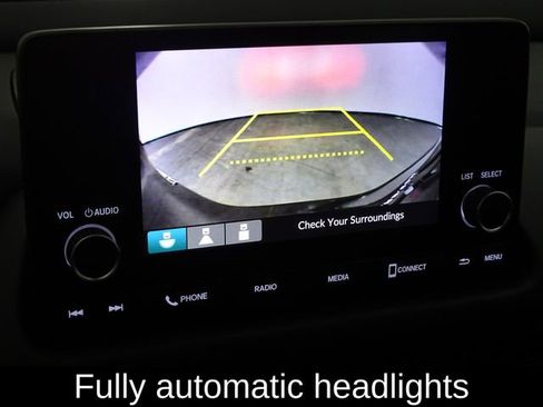 Used 2024 Honda HR-V LX image 7