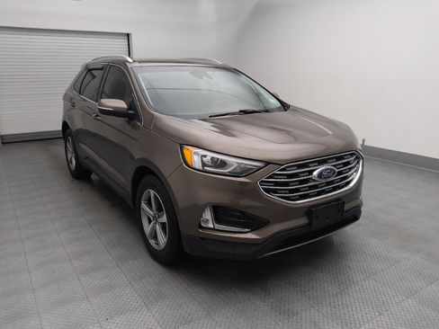 Used 2019 Ford Edge SEL w/ Equipment Group 201A FWD image 14