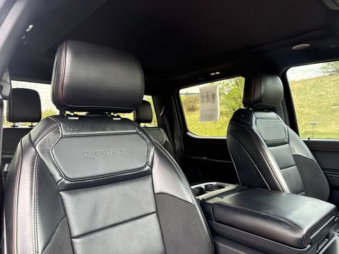 Used 2024 Ford F150 Raptor AWD/4WD image 31