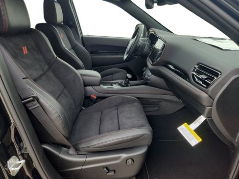 New 2026 Dodge Durango GT image 15