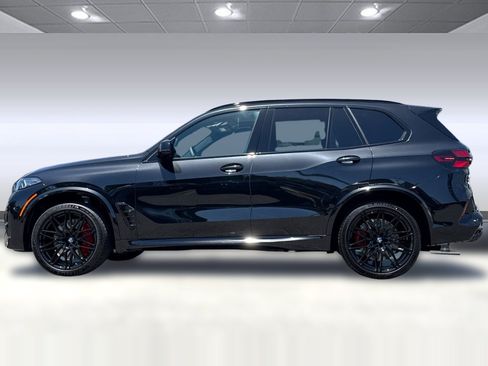 New 2026 BMW X5 M Competition w/ Executive Package AWD/4WD image 2