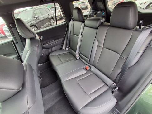 New 2026 Subaru Outback Premium AWD/4WD image 15