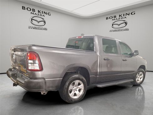 Used 2024 RAM 1500 Tradesman AWD/4WD image 5