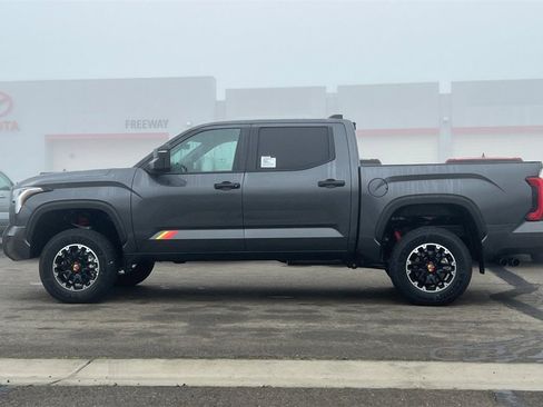 New 2026 Toyota Tundra SR5 image 7