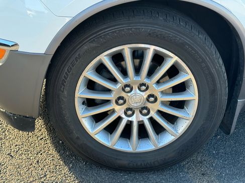 Used 2012 Buick Enclave Convenience w/ Trailering Provision Package image 5