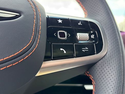 New 2026 Genesis GV70 2.5T Sport Prestige AWD/4WD image 23