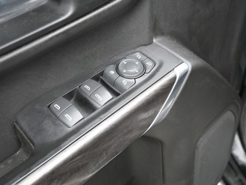 Used 2019 Chevrolet Silverado 1500 LTZ w/ LTZ Plus Package image 22