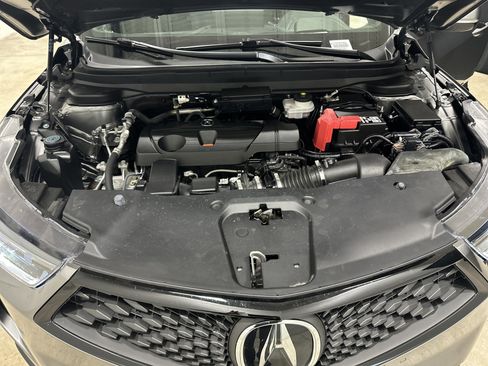 Used 2023 Acura RDX A-Spec AWD/4WD image 34