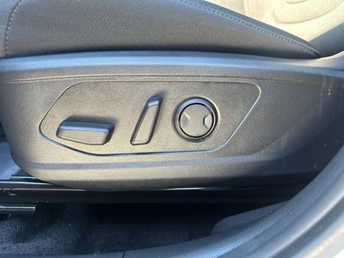 Used 2025 Hyundai Tucson Blue image 26