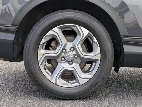 Used 2018 Honda CR-V EX-L image 12