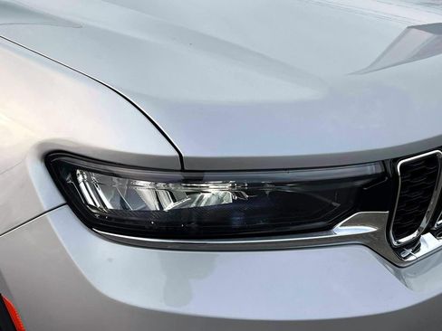 Used 2023 Jeep Grand Cherokee 4xe image 8