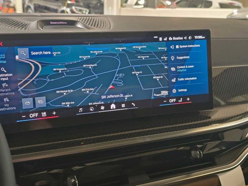 New 2026 BMW X5 M Competition w/ Executive Package AWD/4WD image 37