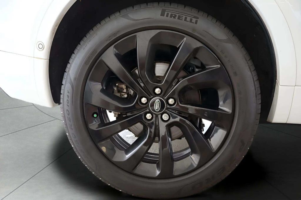 Used 2024 Land Rover Discovery Sport S AWD/4WD image 27