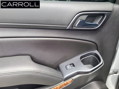 Used 2019 Chevrolet Tahoe Premier w/ RST 6.2L Performance Edition image 13