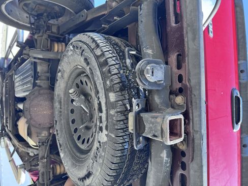 Used 2007 Chevrolet Silverado 1500 LS w/ Chrome Exterior Package image 32