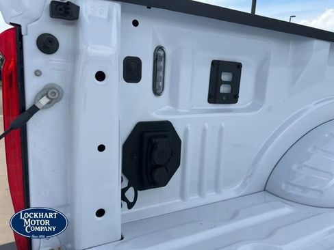 New 2026 Ford F350 Lariat w/ Chrome Package AWD/4WD image 24