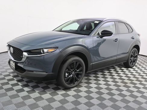 New 2026 MAZDA CX-30 AWD 2.5 S image 2