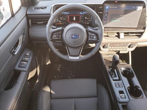 New 2026 Subaru Outback Touring XT AWD/4WD image 9