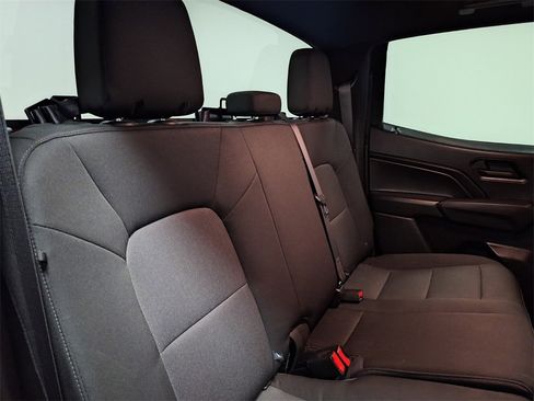 Used 2023 Chevrolet Colorado W/T image 28